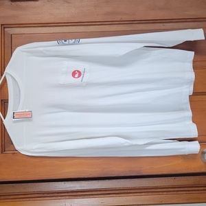 Long Sleeve Vineyard Vines Tee